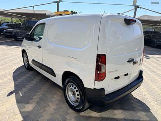 Κλούβα Citroen 2021 Citroen Berlingo M 1.2 PureTech, 3 θέσεις, CarPoint-thumb-6