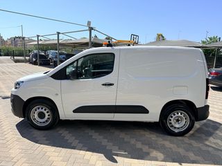 Κλούβα Citroen 2021 Citroen Berlingo M 1.2 PureTech, 3 θέσεις, CarPoint-thumb-7