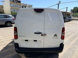 Κλούβα Citroen 2021 Citroen Berlingo M 1.2 PureTech, 3 θέσεις, CarPoint-thumb-4