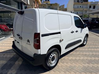 Κλούβα Citroen 2021 Citroen Berlingo M 1.2 PureTech, 3 θέσεις, CarPoint-thumb-3