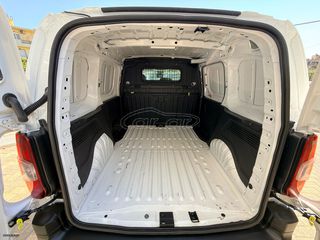 Κλούβα Citroen 2021 Citroen Berlingo M 1.2 PureTech, 3 θέσεις, CarPoint-thumb-18