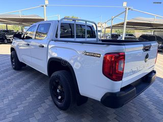 Pickup - Αγροτικό Volkswagen 2025 Volkswagen Amarok-thumb-5