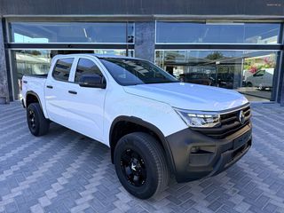 Pickup - Αγροτικό Volkswagen 2025 Volkswagen Amarok-thumb-1