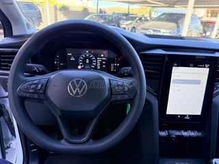 Pickup - Αγροτικό Volkswagen 2025 Volkswagen Amarok-thumb-12