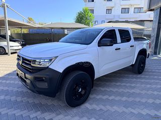 Pickup - Αγροτικό Volkswagen 2025 Volkswagen Amarok-thumb-7