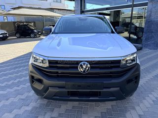 Pickup - Αγροτικό Volkswagen 2025 Volkswagen Amarok-thumb-8
