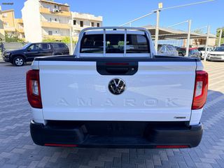 Pickup - Αγροτικό Volkswagen 2025 Volkswagen Amarok-thumb-4