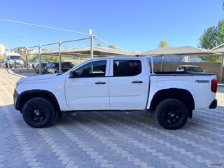 Pickup - Αγροτικό Volkswagen 2025 Volkswagen Amarok-thumb-6