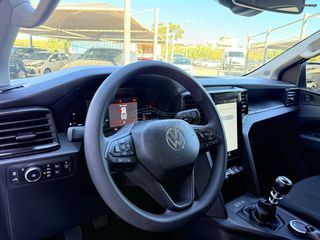 Pickup - Αγροτικό Volkswagen 2025 Volkswagen Amarok-thumb-9