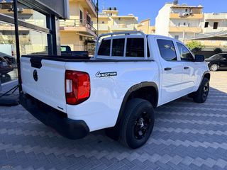 Pickup - Αγροτικό Volkswagen 2025 Volkswagen Amarok-thumb-3