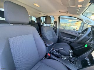 Pickup - Αγροτικό Volkswagen 2025 Volkswagen Amarok-thumb-16