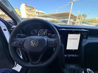 Pickup - Αγροτικό Volkswagen 2025 Volkswagen Amarok-thumb-11