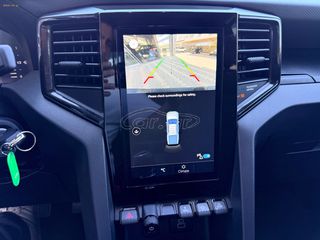Pickup - Αγροτικό Volkswagen 2025 Volkswagen Amarok-thumb-19