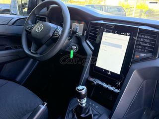 Pickup - Αγροτικό Volkswagen 2025 Volkswagen Amarok-thumb-15