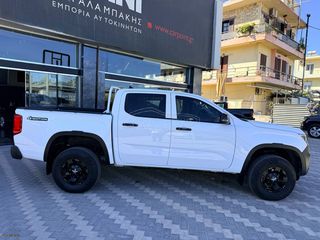 Pickup - Αγροτικό Volkswagen 2025 Volkswagen Amarok-thumb-2