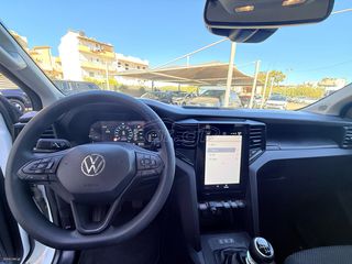 Pickup - Αγροτικό Volkswagen 2025 Volkswagen Amarok-thumb-10