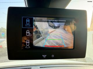 Κλούβα Citroen 2021 Citroen Berlingo XL ,3 θέσεις CarPoint-thumb-11