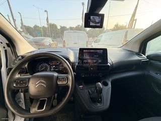 Κλούβα Citroen 2021 Citroen Berlingo XL ,3 θέσεις CarPoint-thumb-8