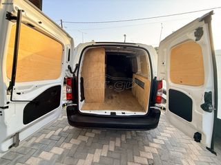Κλούβα Citroen 2021 Citroen Berlingo XL ,3 θέσεις CarPoint-thumb-21