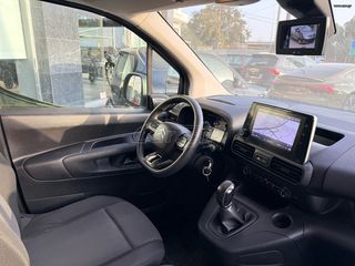 Κλούβα Citroen 2021 Citroen Berlingo XL ,3 θέσεις CarPoint-thumb-14