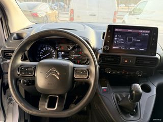 Κλούβα Citroen 2021 Citroen Berlingo XL ,3 θέσεις CarPoint-thumb-9