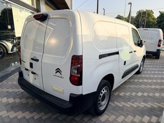 Κλούβα Citroen 2021 Citroen Berlingo XL ,3 θέσεις CarPoint-thumb-5