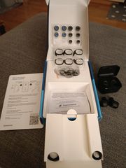 Sennheiser sport true wireless-thumb-2