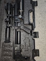 Fx Impact M3 multicaliper 4 barrels-thumb-1