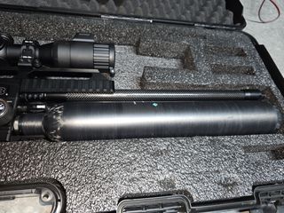 Fx Impact M3 multicaliper 4 barrels-thumb-2