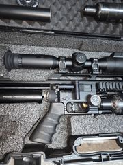 Fx Impact M3 multicaliper 4 barrels-thumb-3