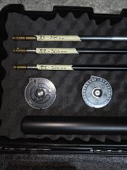 Fx Impact M3 multicaliper 4 barrels-thumb-4