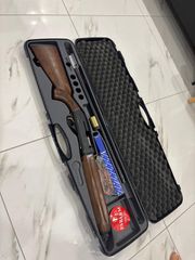 Καραμπίνα Fabarm Lion H368 (12GA)