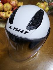 LS2 Airflow 2 - Small - Αφόρετο-thumb-1