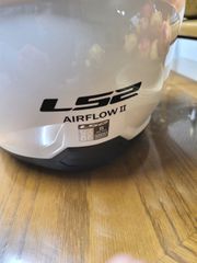 LS2 Airflow 2 - Small - Αφόρετο-thumb-2