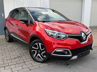 Renault Captur 2016 Energy XMOD 1.5*110PS*6-TAXYTO*CLIMA