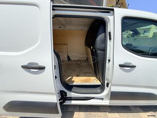 Κλούβα Citroen 2021 Citroen Berlingo M, 3 θέσεις CarPoint-thumb-21