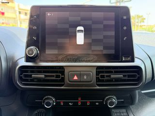 Κλούβα Citroen 2021 Citroen Berlingo M, 3 θέσεις CarPoint-thumb-15