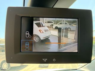 Κλούβα Citroen 2021 Citroen Berlingo M, 3 θέσεις CarPoint-thumb-12