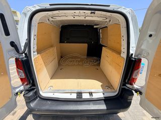 Κλούβα Citroen 2021 Citroen Berlingo M, 3 θέσεις CarPoint-thumb-19