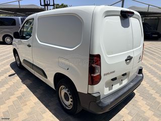 Κλούβα Citroen 2021 Citroen Berlingo M, 3 θέσεις CarPoint-thumb-5