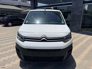 Κλούβα Citroen 2021 Citroen Berlingo M, 3 θέσεις CarPoint-thumb-8