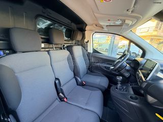 Κλούβα Toyota 2023 Toyota PROACE CITY-thumb-15
