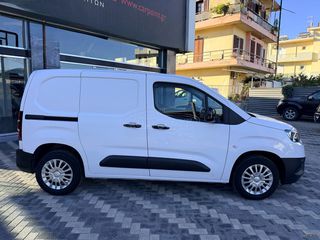 Κλούβα Toyota 2023 Toyota PROACE CITY-thumb-2