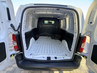 Κλούβα Toyota 2023 Toyota PROACE CITY-thumb-19
