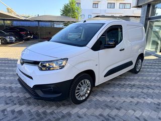 Κλούβα Toyota 2023 Toyota PROACE CITY-thumb-7