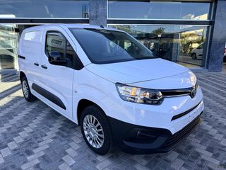 Κλούβα Toyota 2023 Toyota PROACE CITY-thumb-1