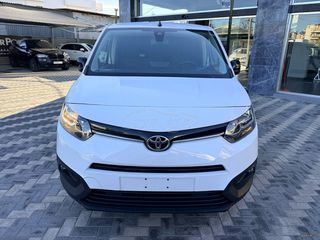 Κλούβα Toyota 2023 Toyota PROACE CITY-thumb-8