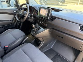 Κλούβα Renault 2023 Renault Kangoo 3 θέσεις, CarPoint-thumb-16