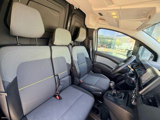 Κλούβα Renault 2023 Renault Kangoo 3 θέσεις, CarPoint-thumb-17