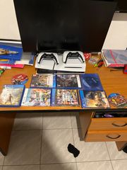 PS5 SLIM-thumb-1